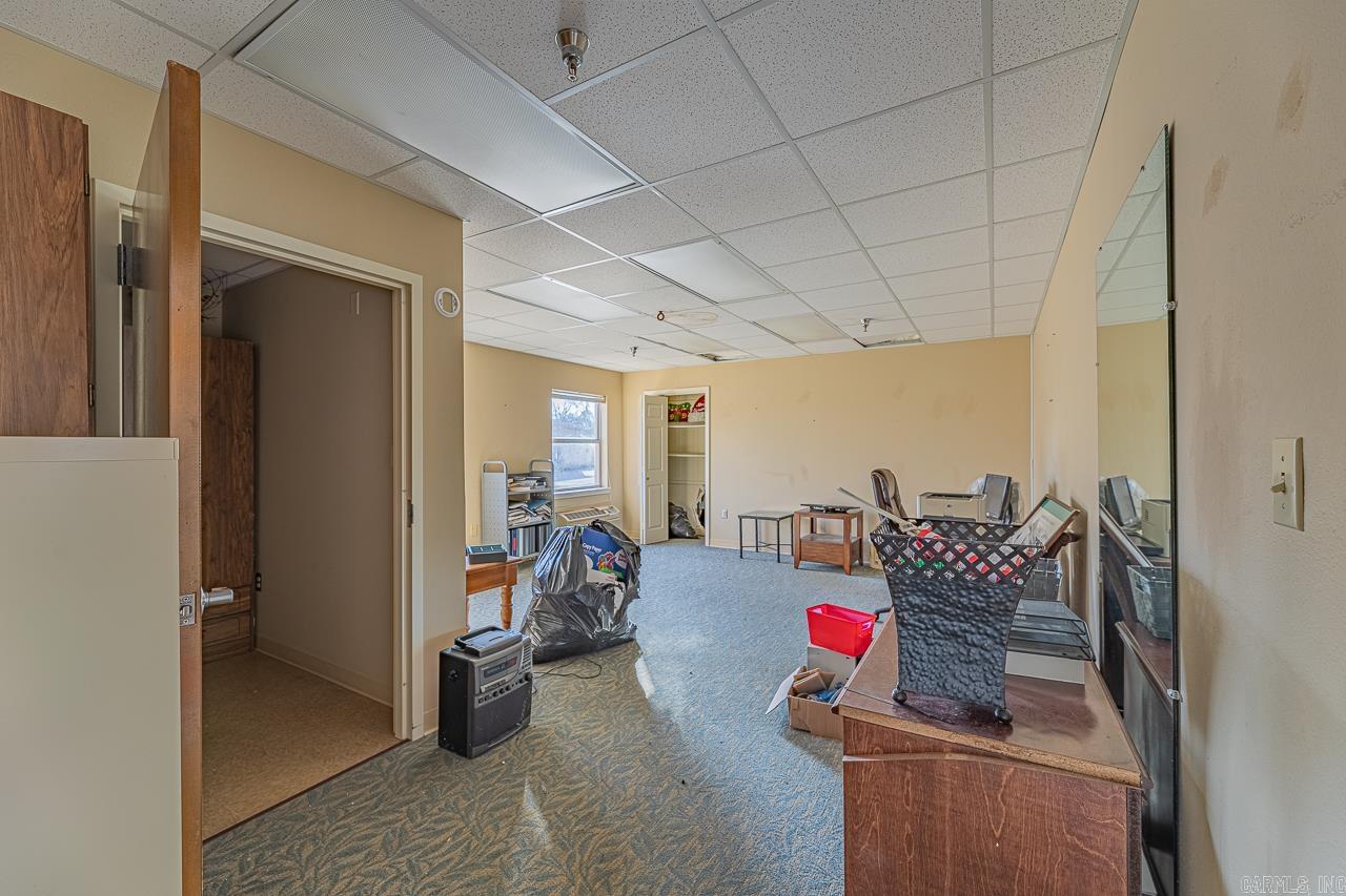 105 S College St  Searcy, AR