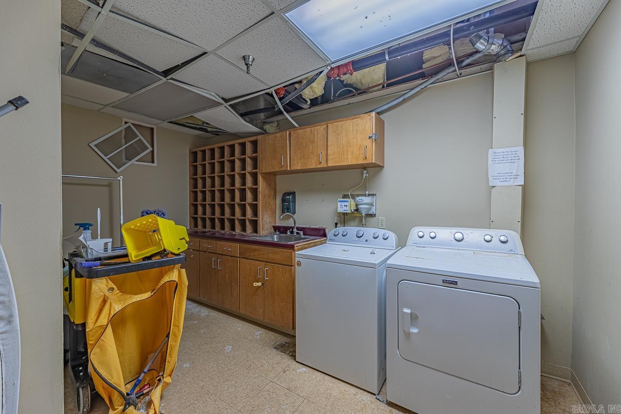 105 S College St  Searcy, AR