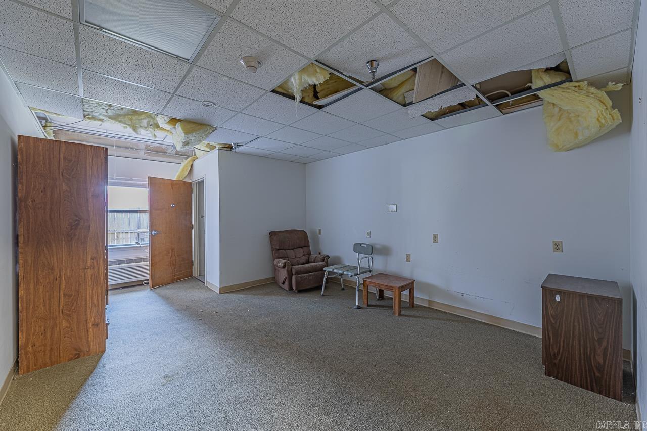 105 S College St  Searcy, AR