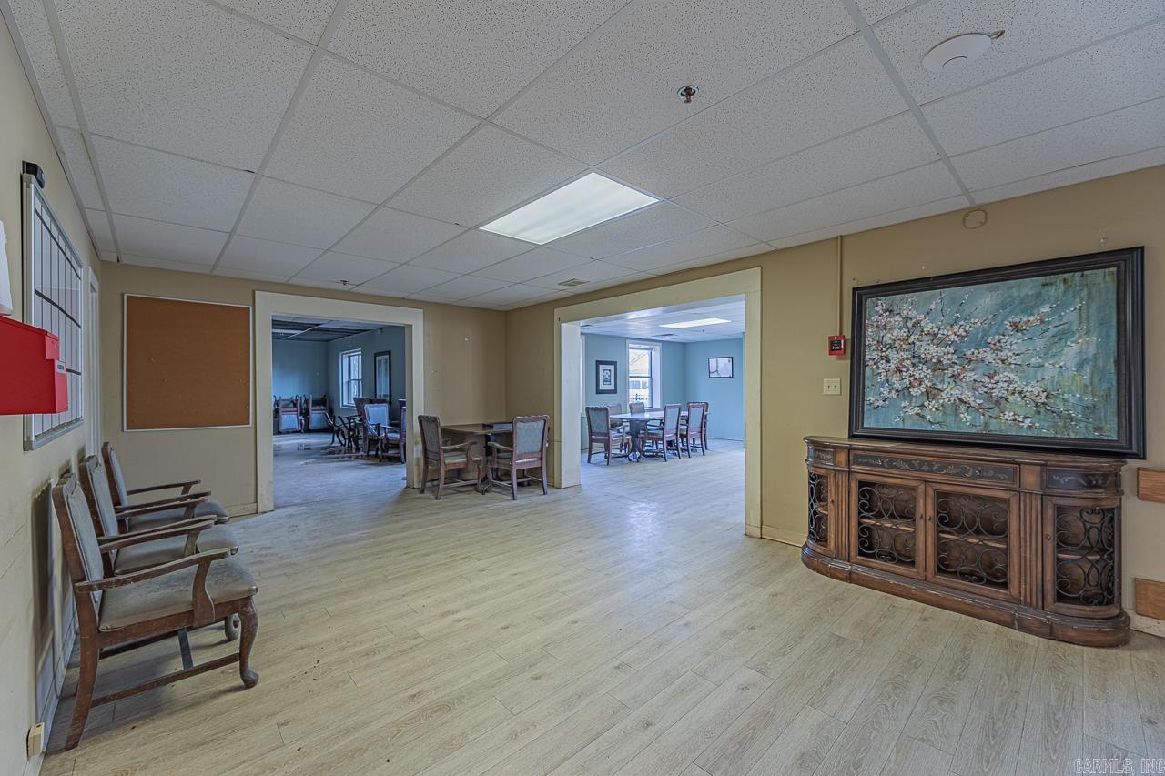 105 S College St  Searcy, AR