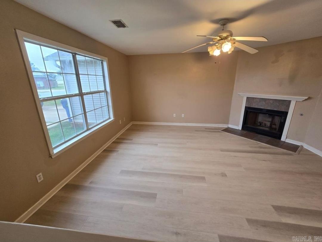 12 Stonehaven  Cabot, AR