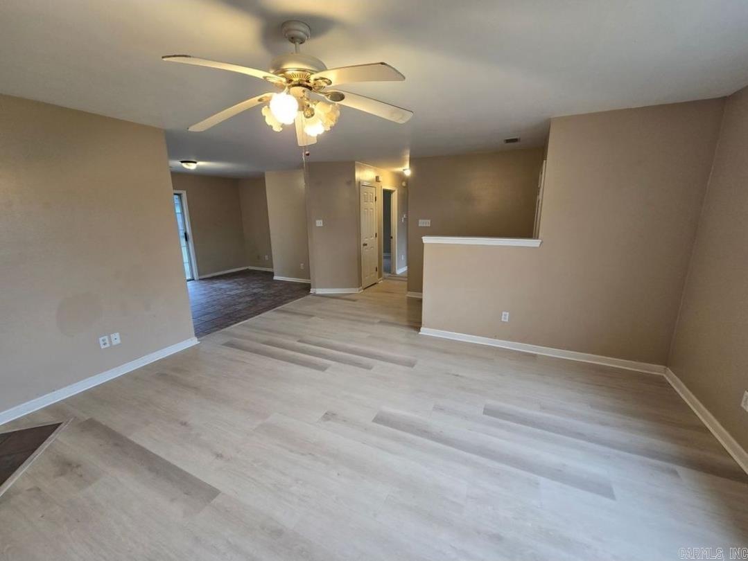 12 Stonehaven  Cabot, AR