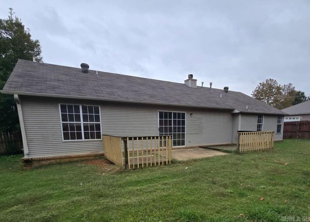 12 Stonehaven  Cabot, AR