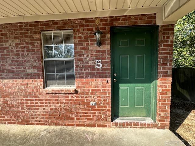 504 N Cross #5  Searcy, AR