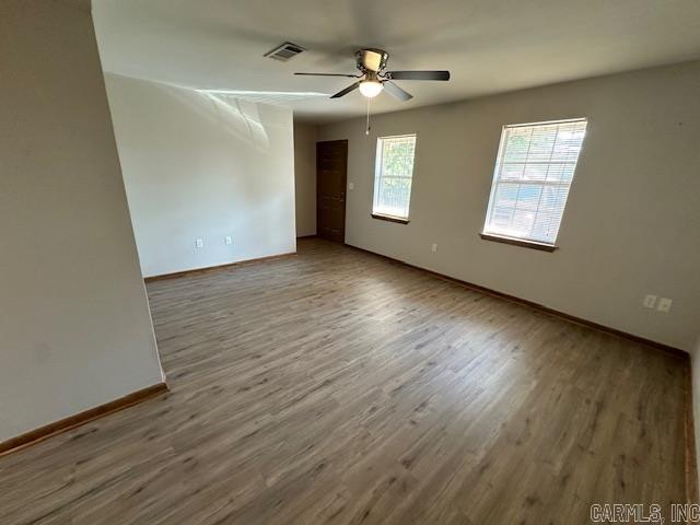 504 N Cross #5  Searcy, AR