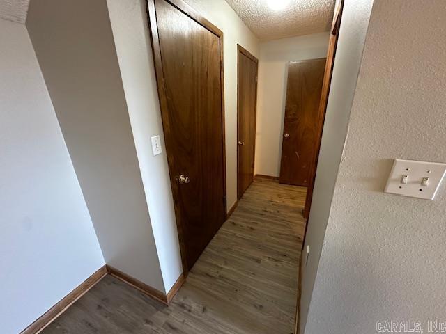 504 N Cross #5  Searcy, AR