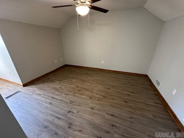 504 N Cross #5  Searcy, AR