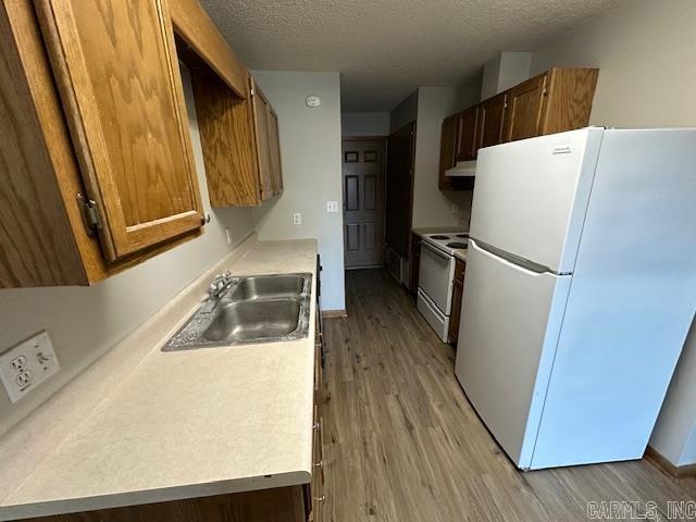 504 N Cross #5  Searcy, AR