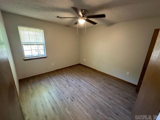 504 N Cross #5  Searcy, AR