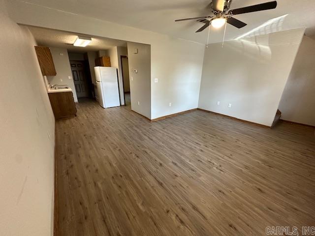 504 N Cross #5  Searcy, AR