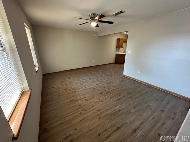 504 N Cross #5  Searcy, AR