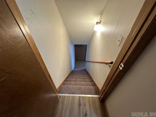 504 N Cross #5  Searcy, AR