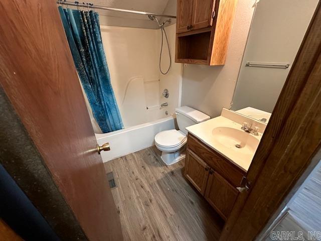 504 N Cross #5  Searcy, AR