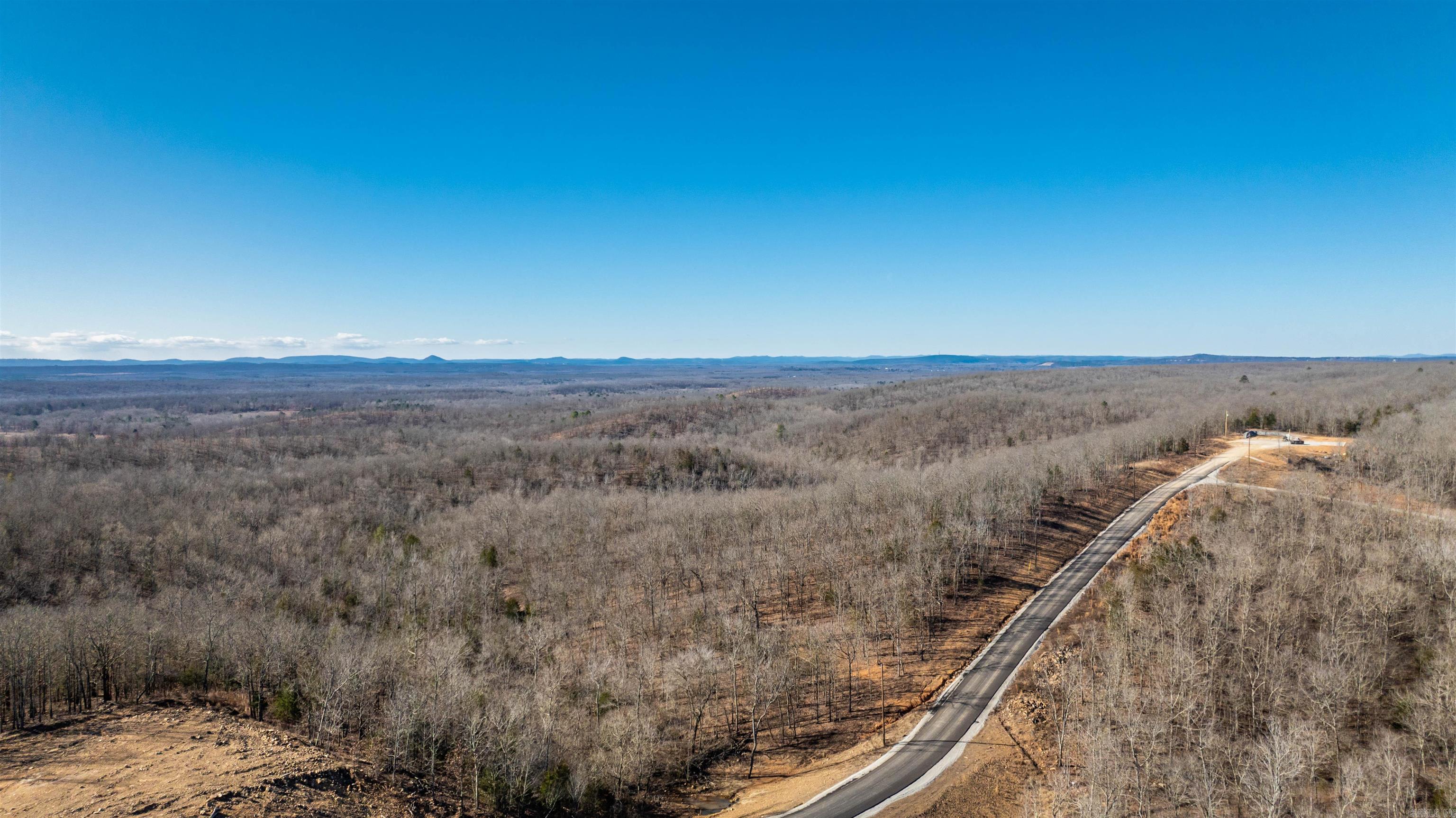 Tract 70 AJ Lewis Lane  Sherwood, AR