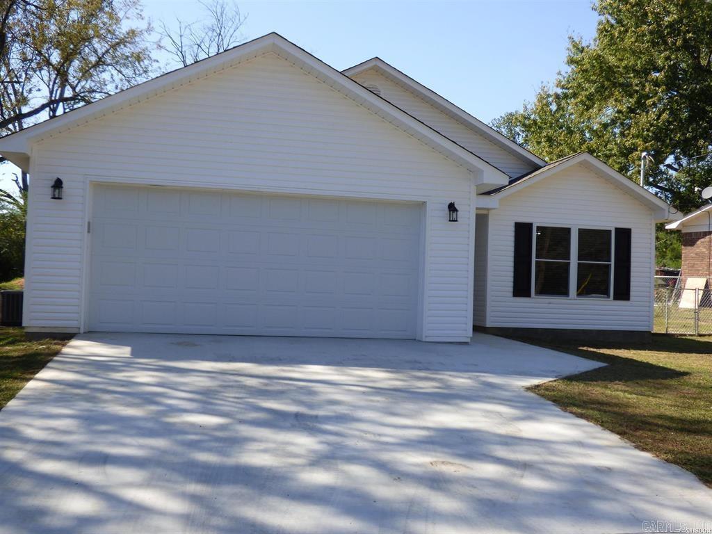 329 Lance  Hot Springs, AR