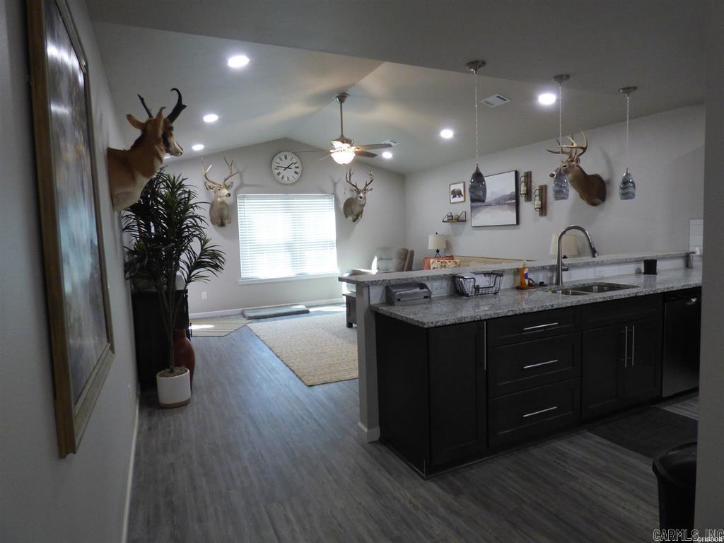 329 Lance  Hot Springs, AR