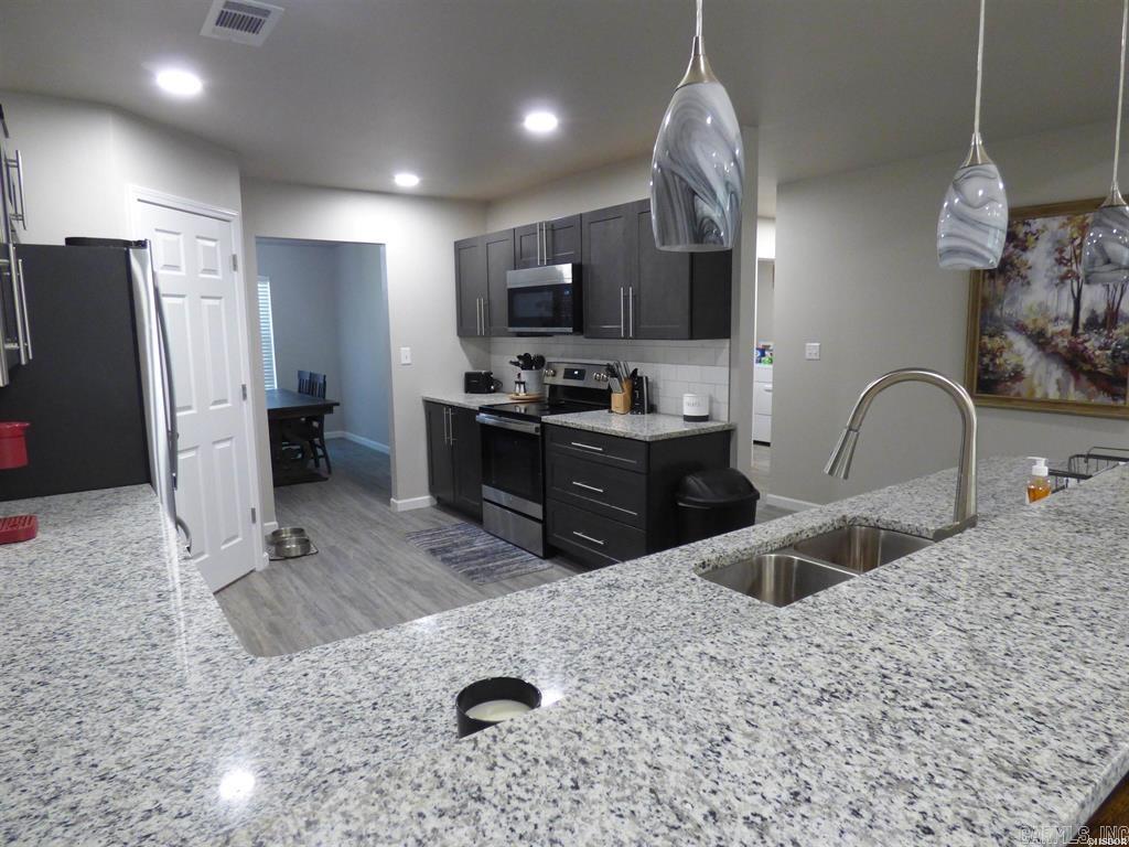 329 Lance  Hot Springs, AR