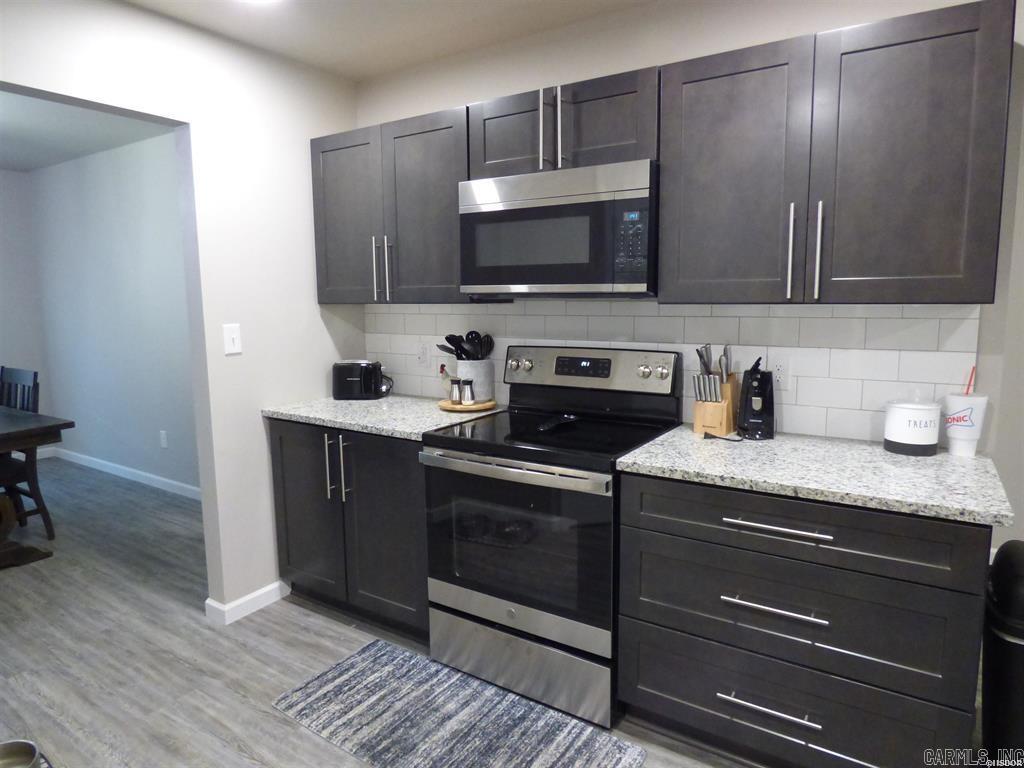 329 Lance  Hot Springs, AR