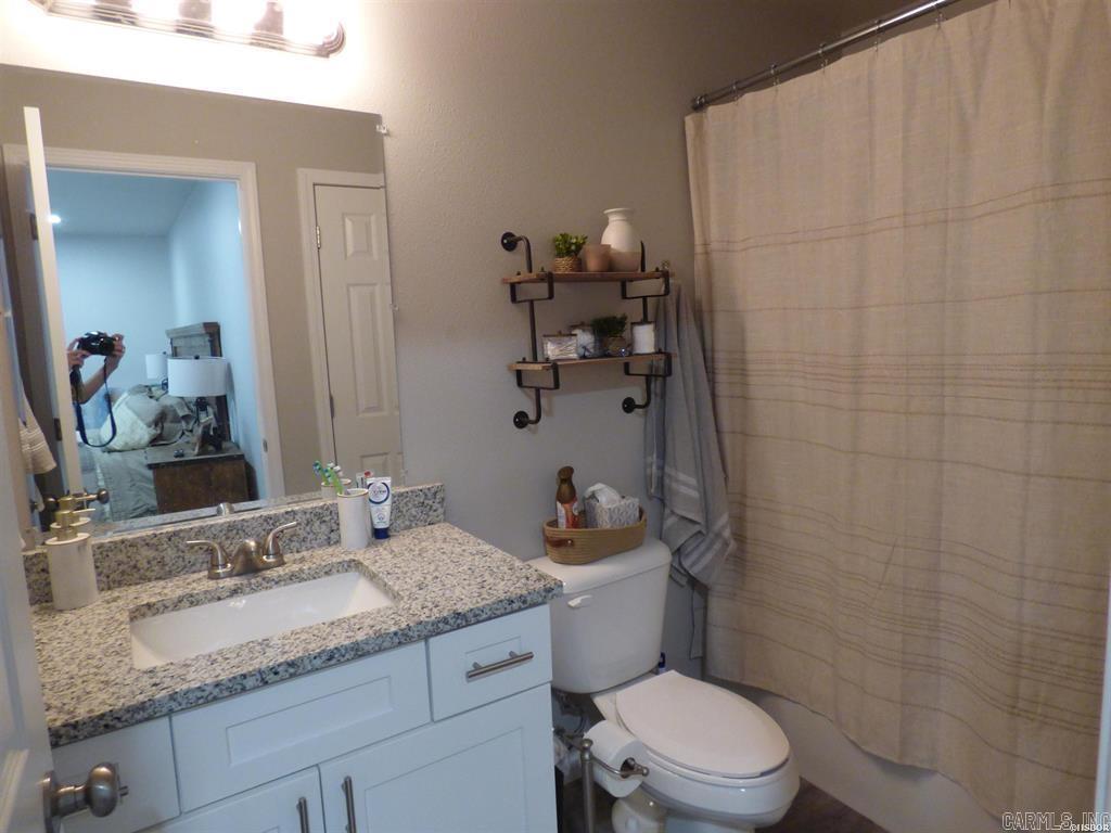 329 Lance  Hot Springs, AR