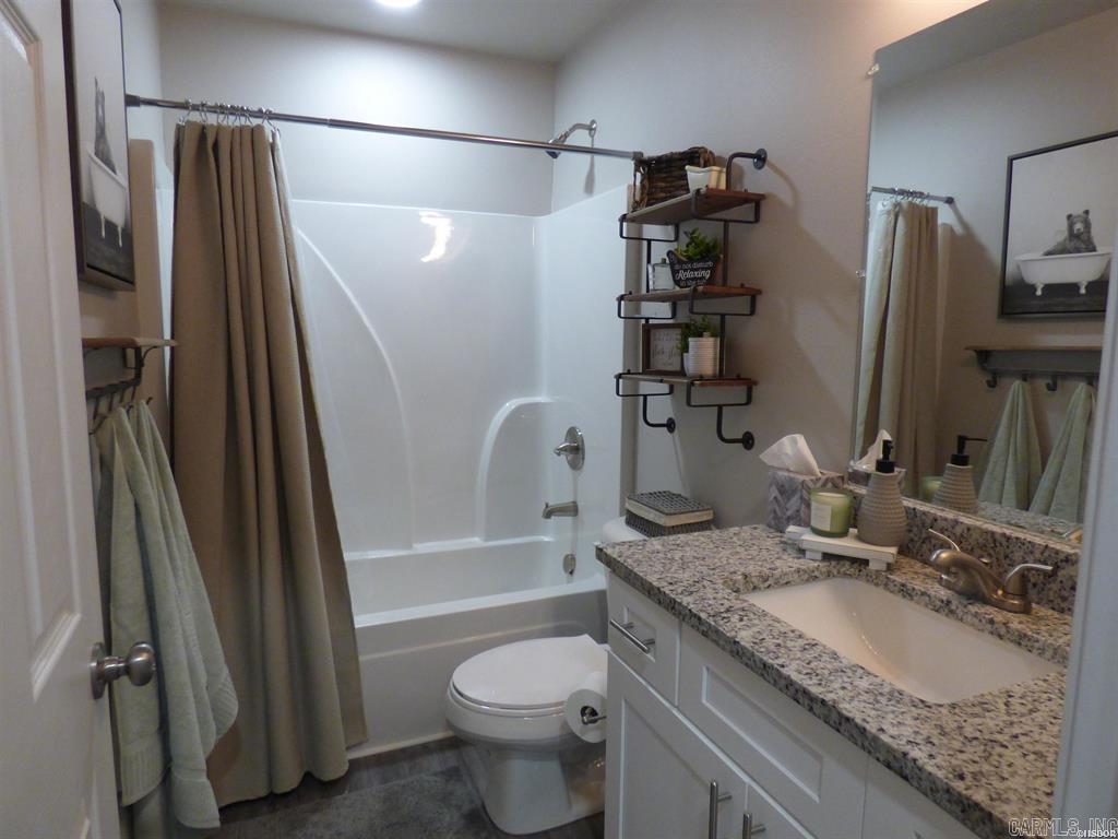 329 Lance  Hot Springs, AR