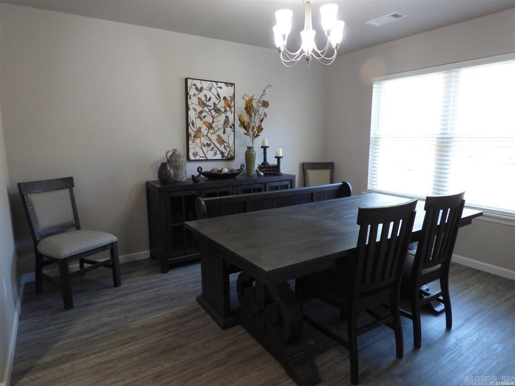 329 Lance  Hot Springs, AR