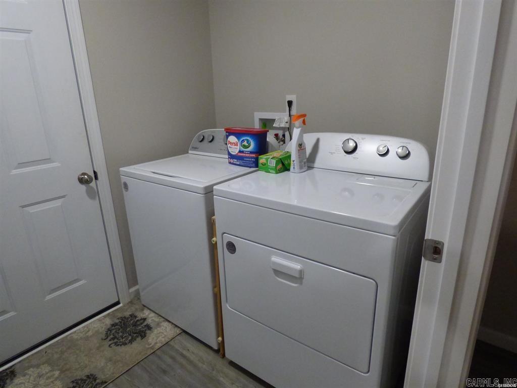 329 Lance  Hot Springs, AR