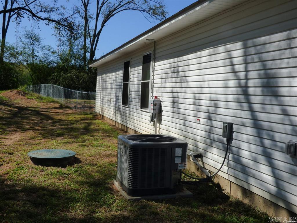 329 Lance  Hot Springs, AR