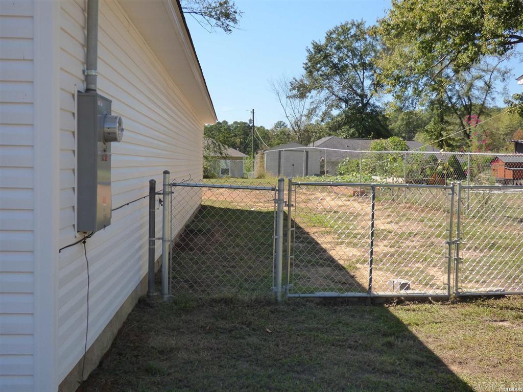 329 Lance  Hot Springs, AR