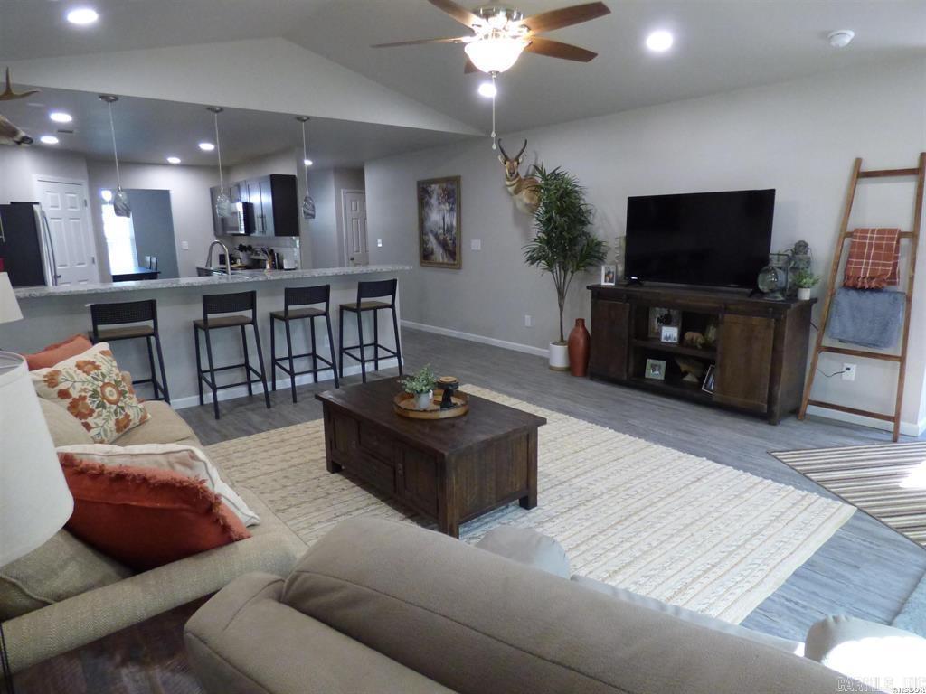 329 Lance  Hot Springs, AR