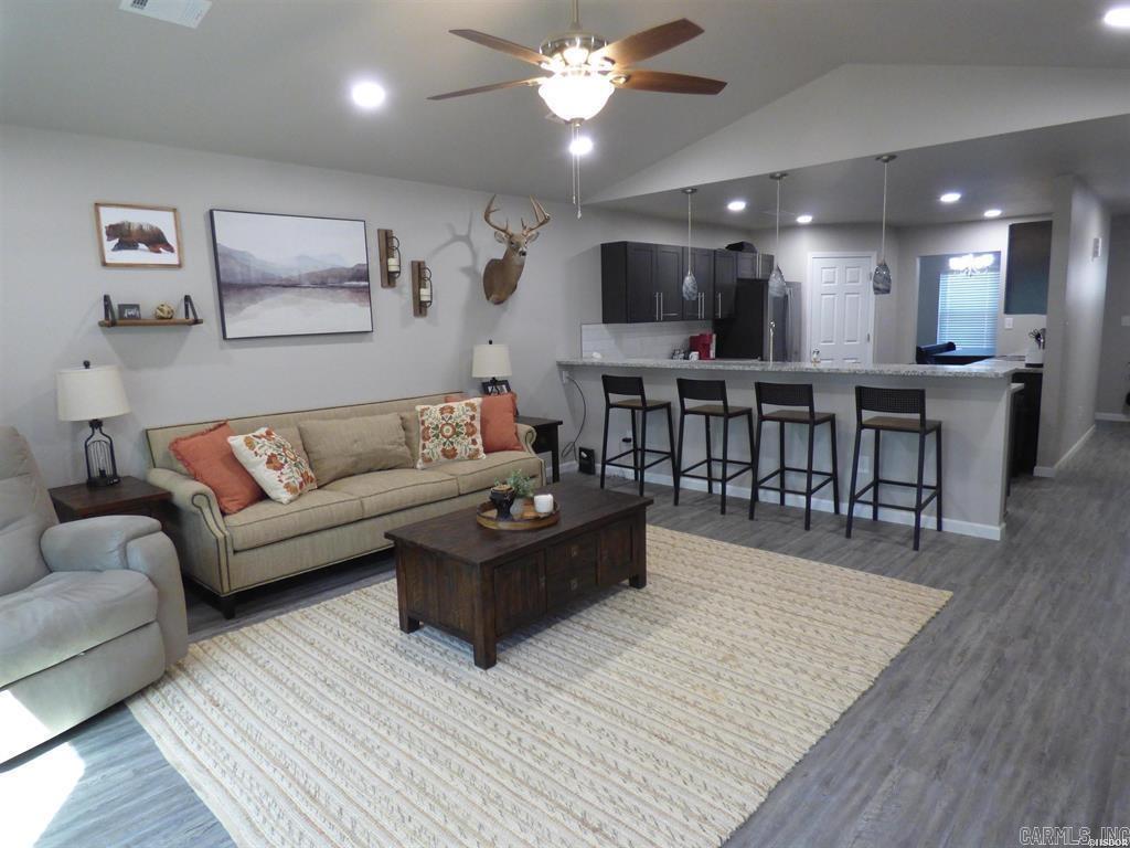 329 Lance  Hot Springs, AR