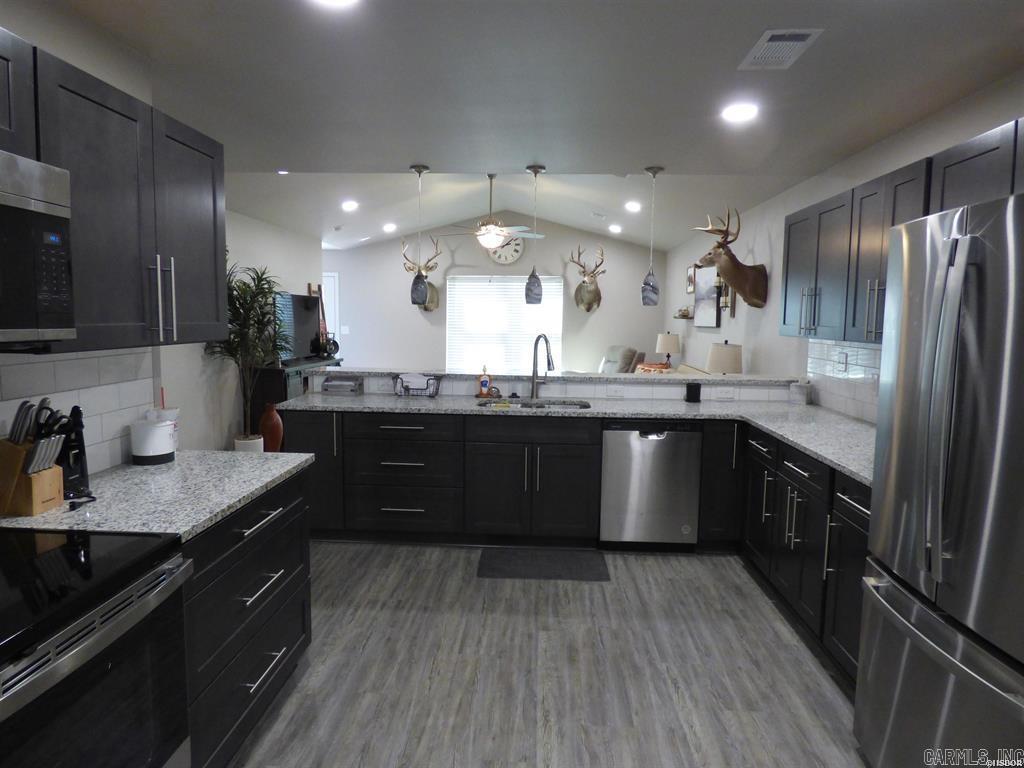 329 Lance  Hot Springs, AR