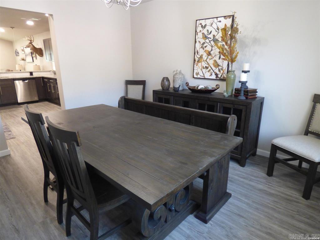 329 Lance  Hot Springs, AR