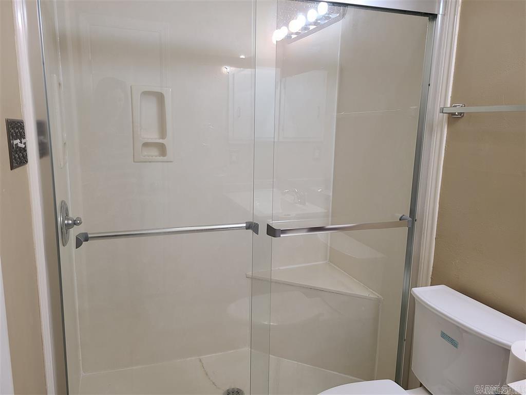 103 Cambridge  Jacksonville, AR