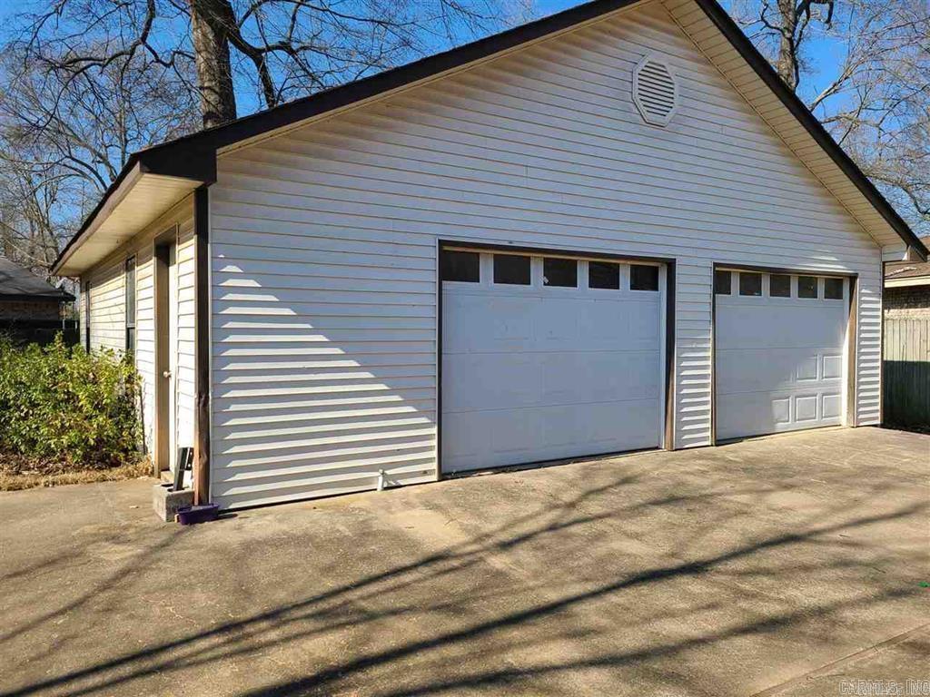 103 Cambridge  Jacksonville, AR