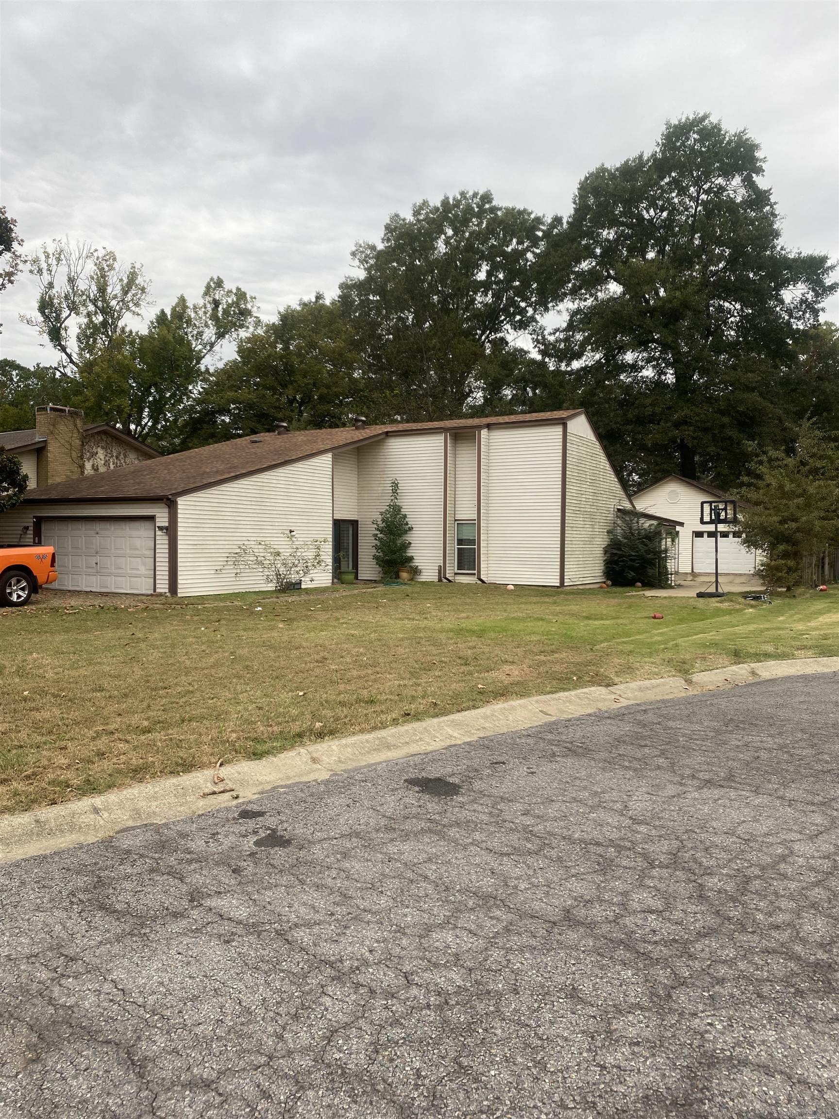 103 Cambridge  Jacksonville, AR