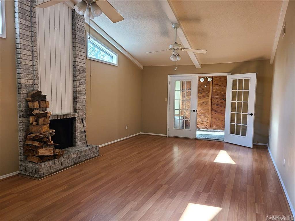 103 Cambridge  Jacksonville, AR