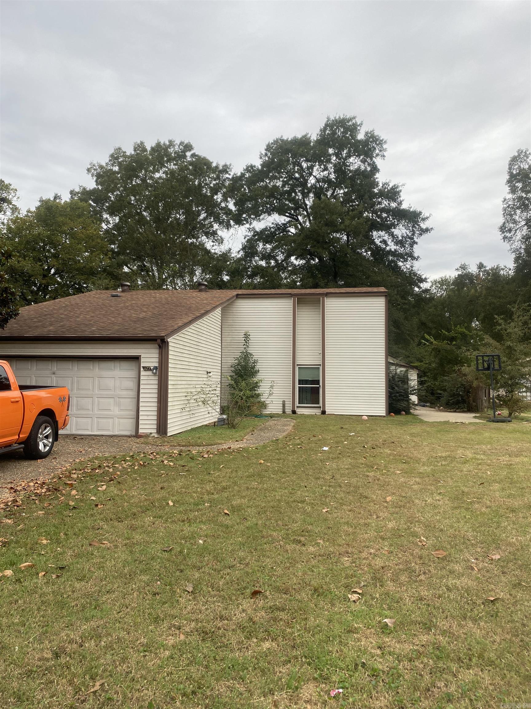 103 Cambridge  Jacksonville, AR