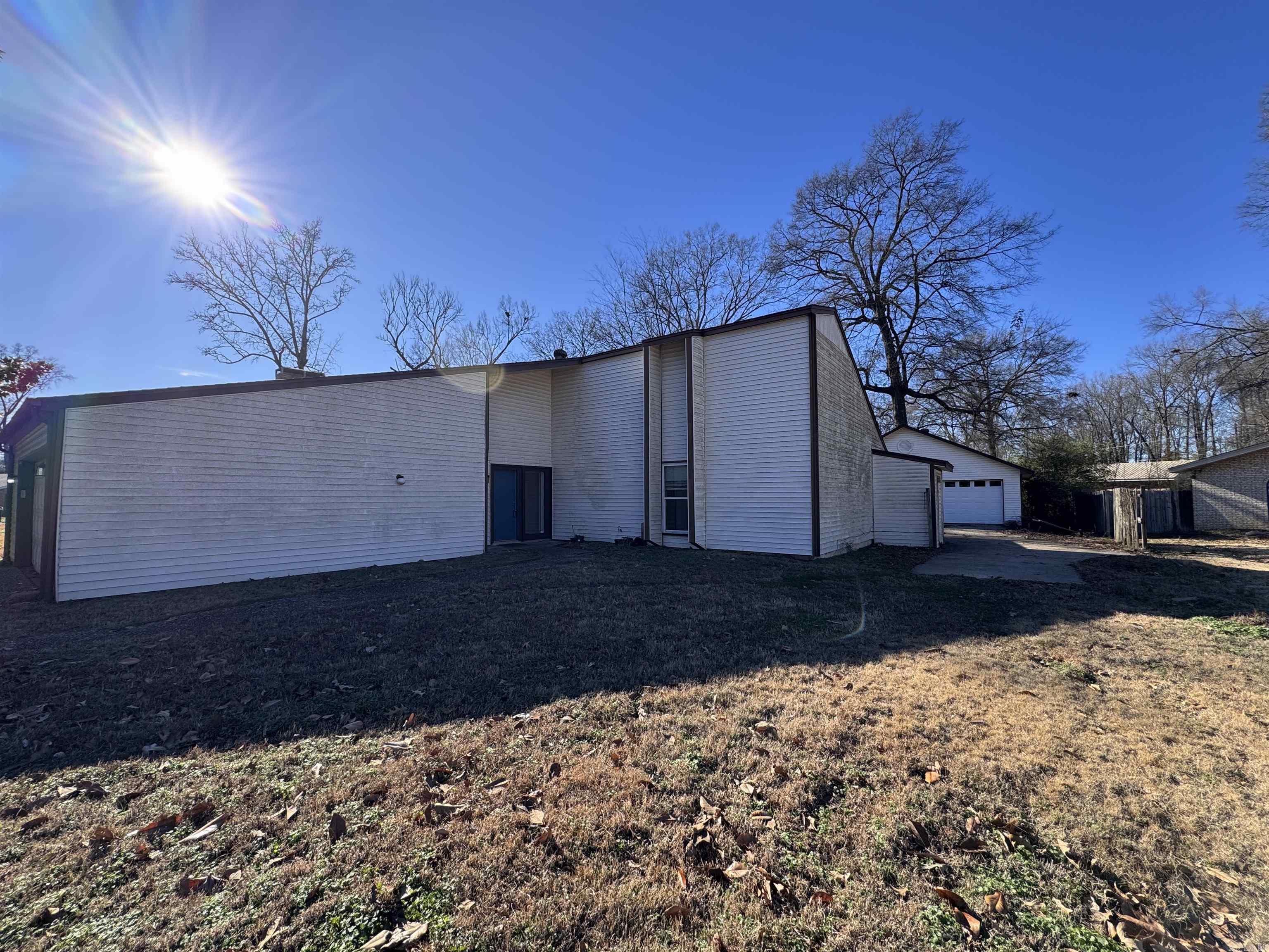 103 Cambridge Cove Jacksonville, AR 72076-3306