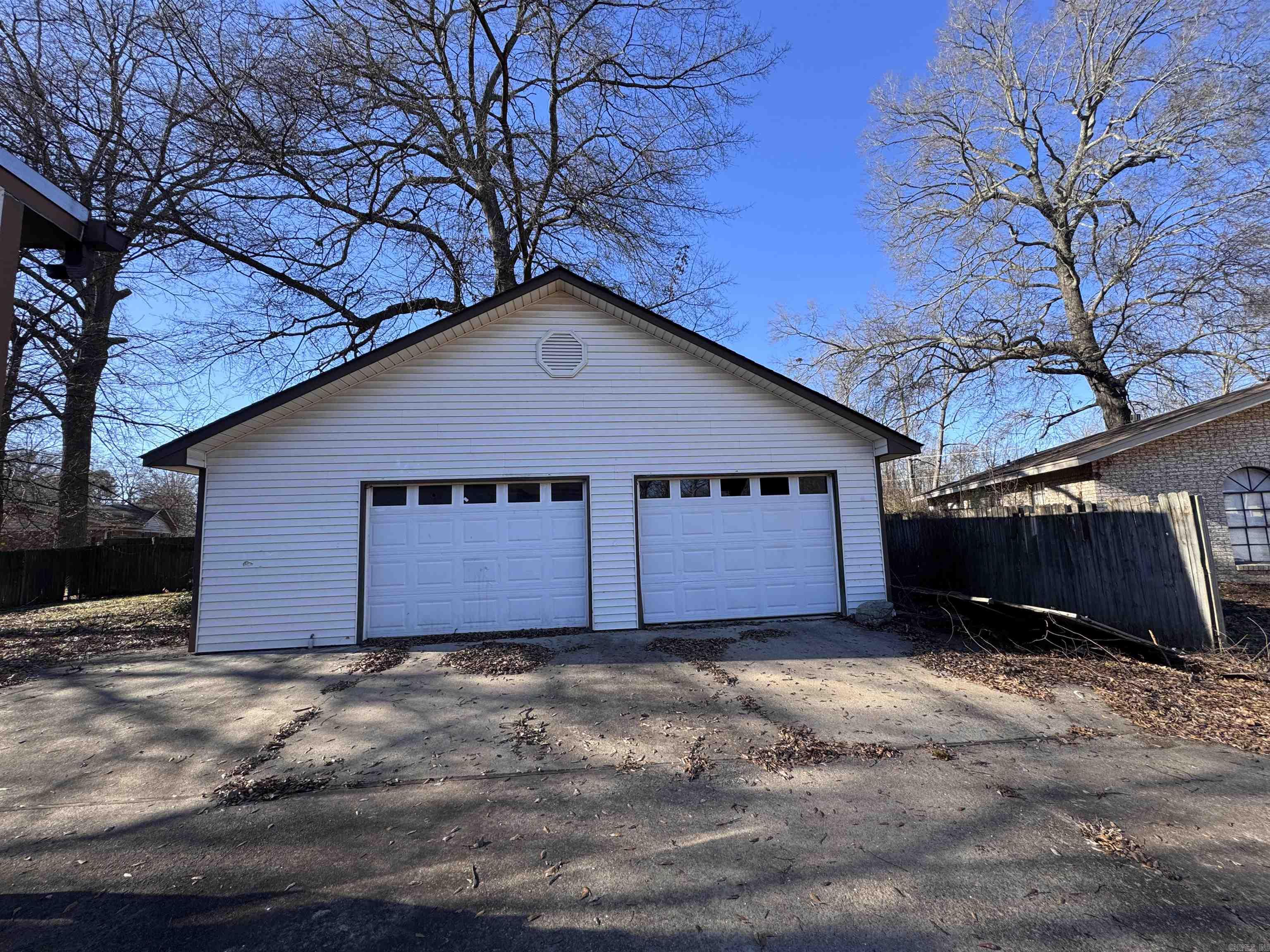 103 Cambridge Cove Jacksonville, AR 72076-3306