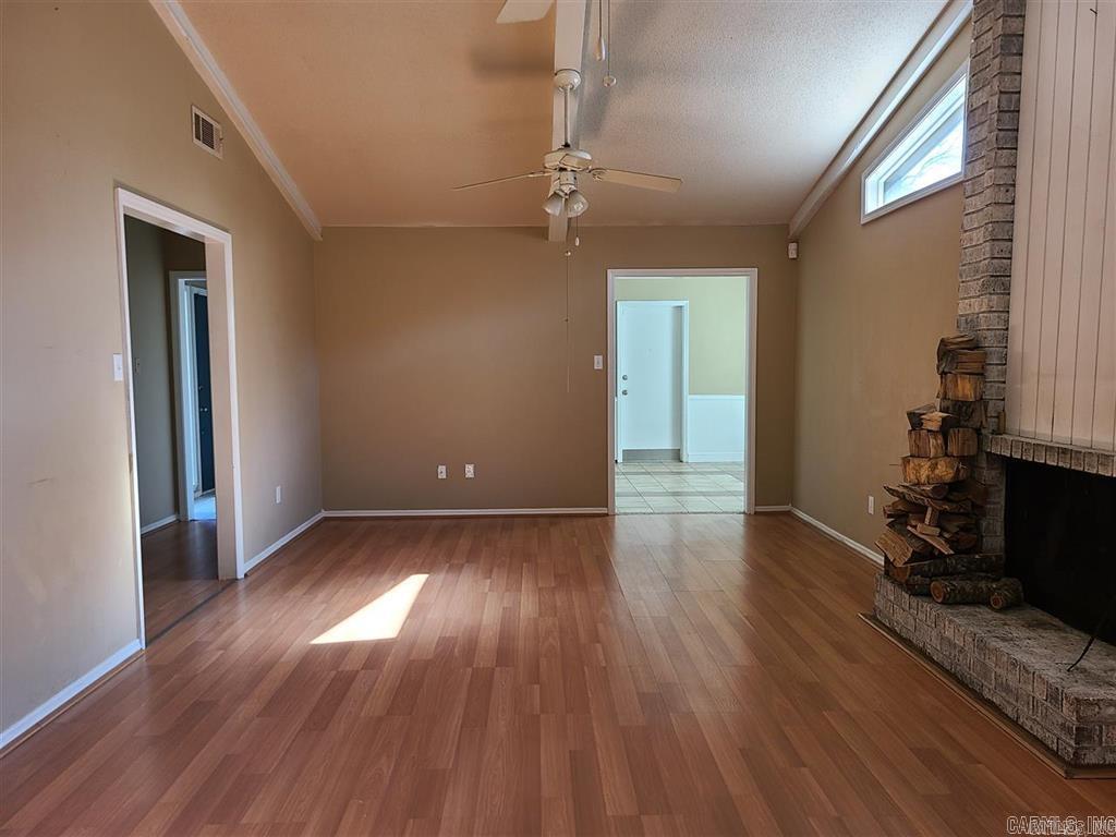 103 Cambridge  Jacksonville, AR