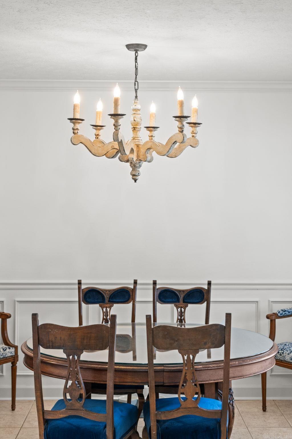 106 Beaver Creek  Maumelle, AR