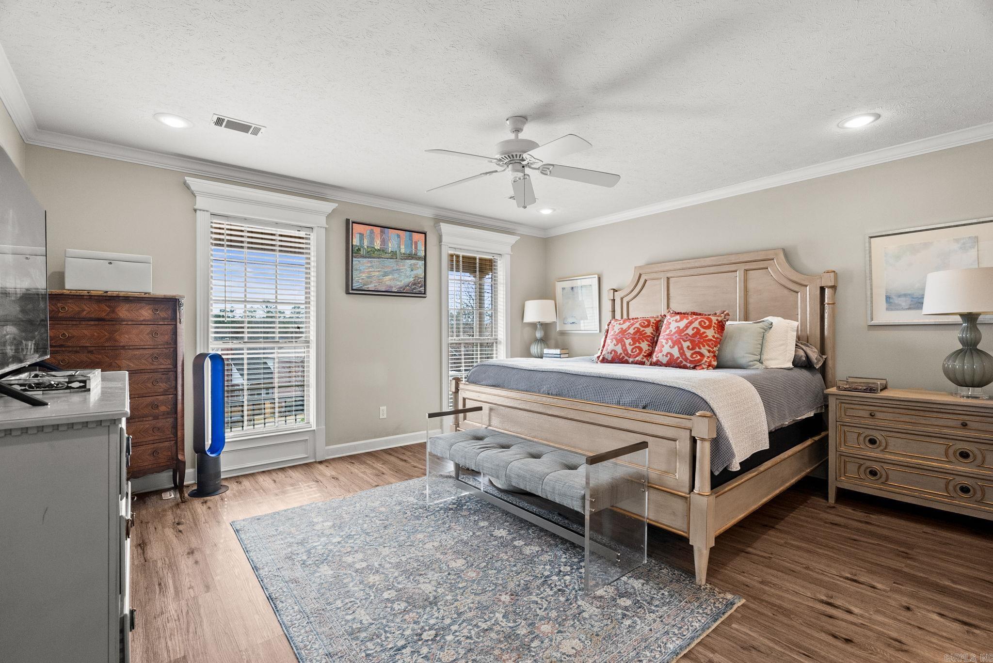 106 Beaver Creek  Maumelle, AR