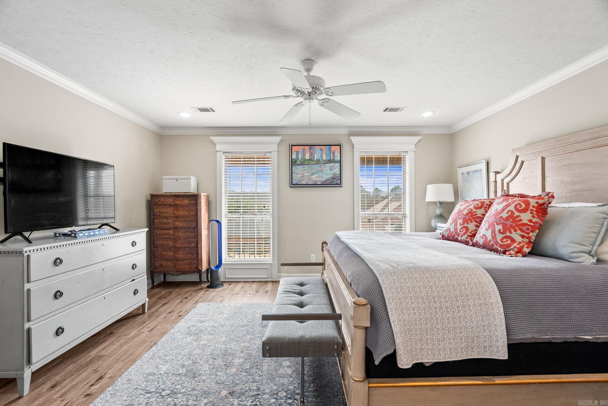 106 Beaver Creek  Maumelle, AR