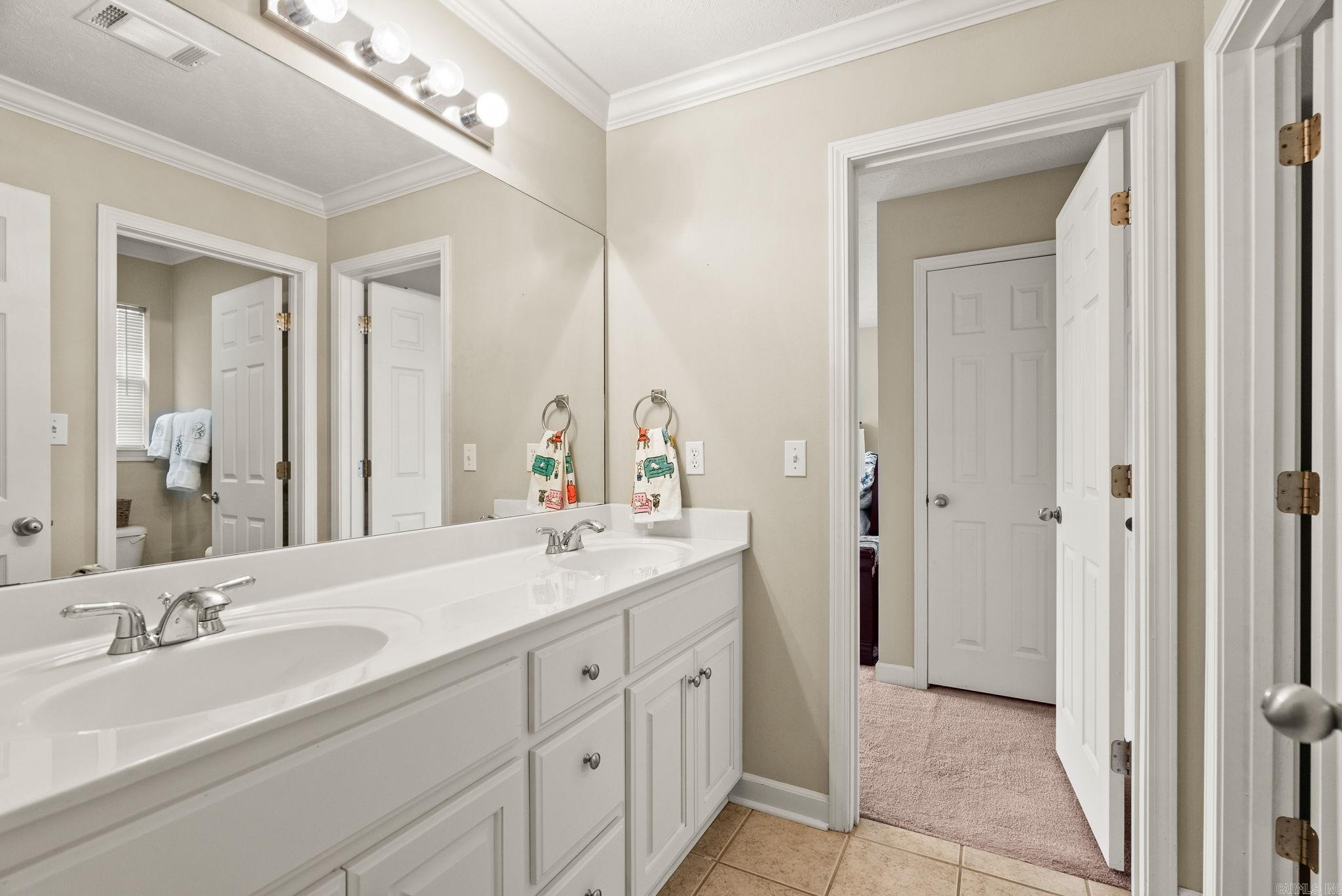 106 Beaver Creek  Maumelle, AR