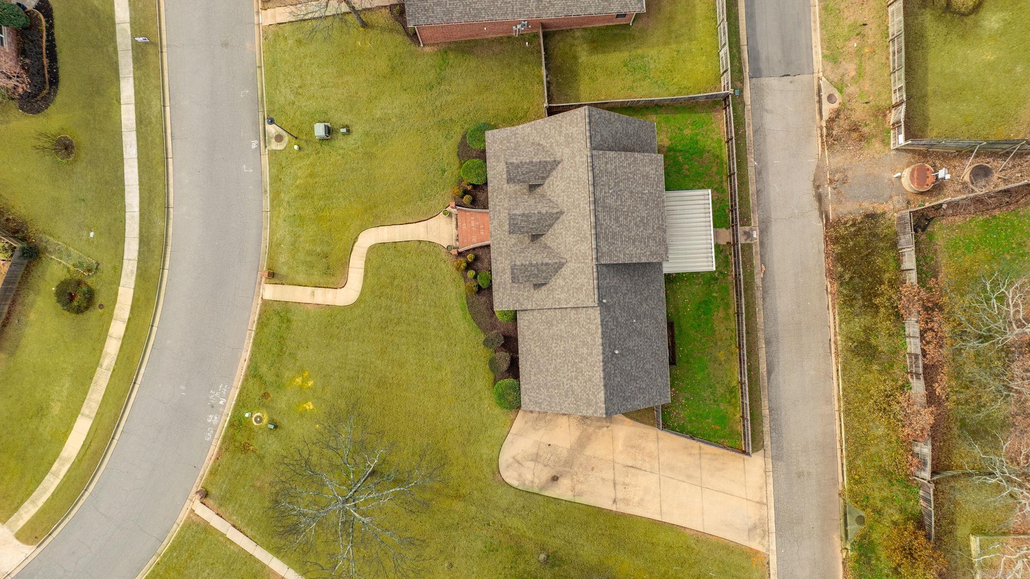 106 Beaver Creek  Maumelle, AR