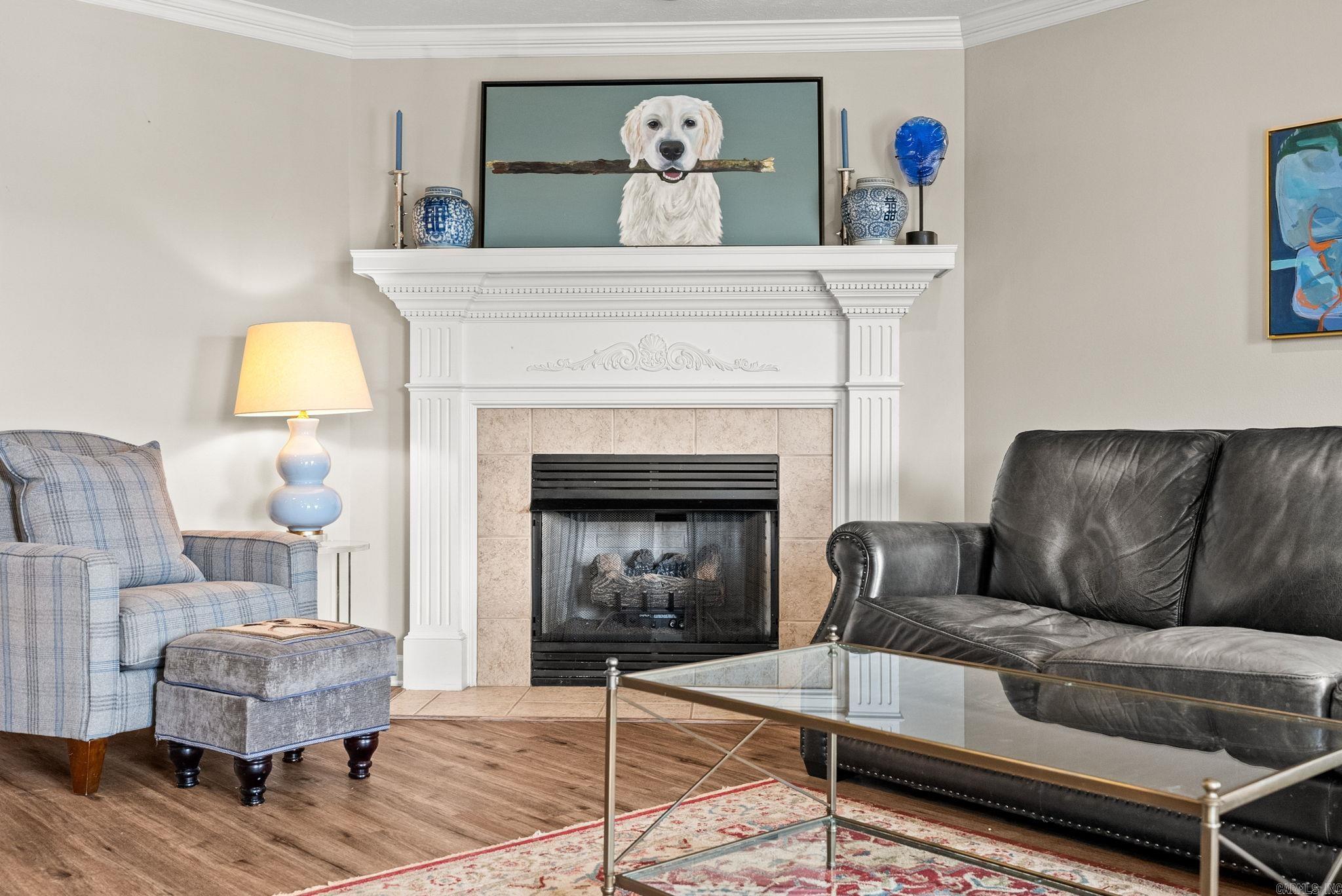 106 Beaver Creek  Maumelle, AR