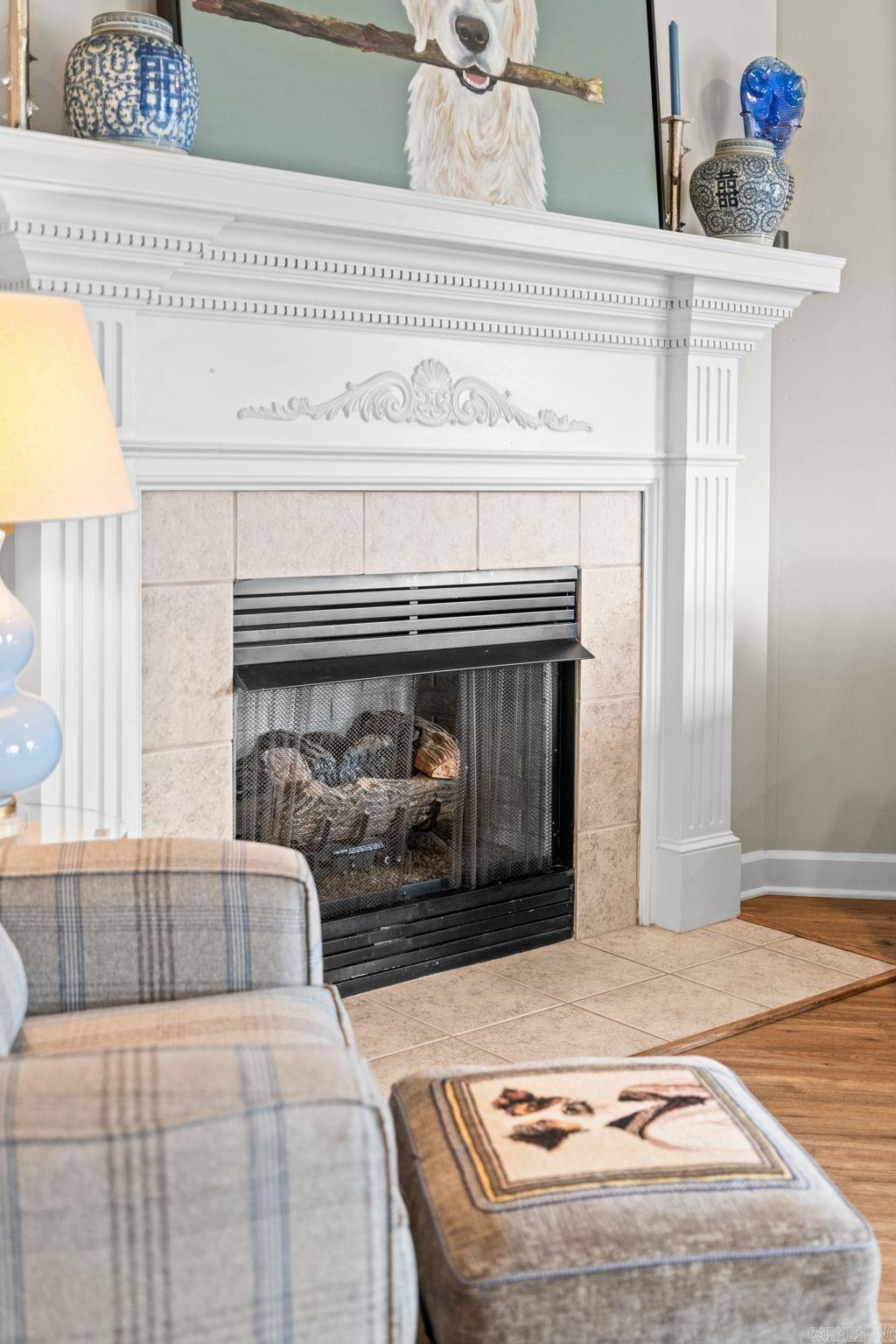 106 Beaver Creek  Maumelle, AR