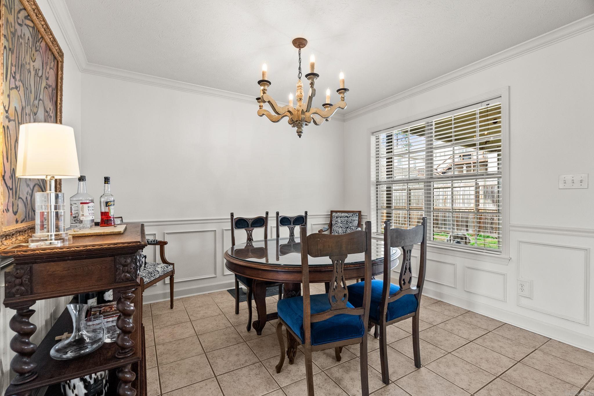 106 Beaver Creek  Maumelle, AR