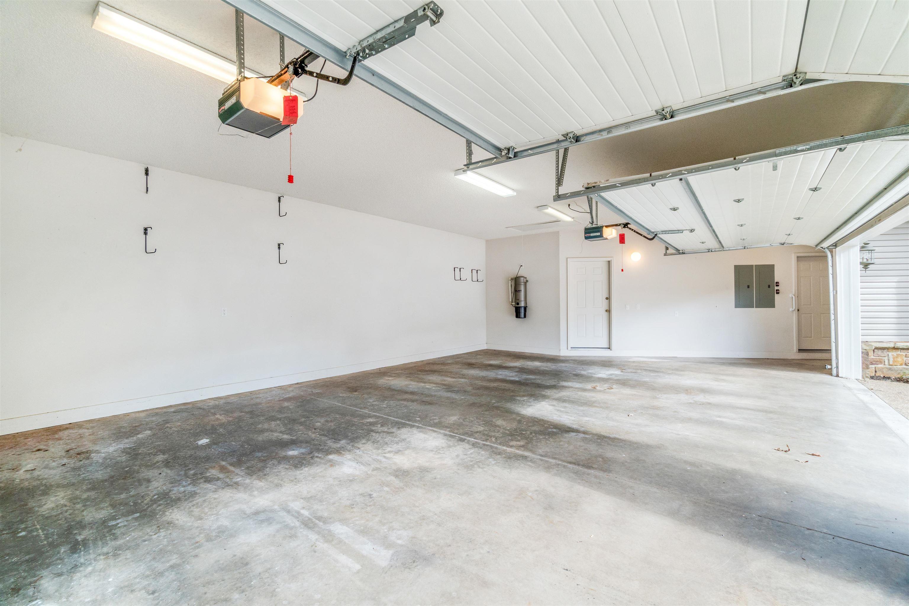 44 Olmedo Way Hot Springs Village, AR 71909