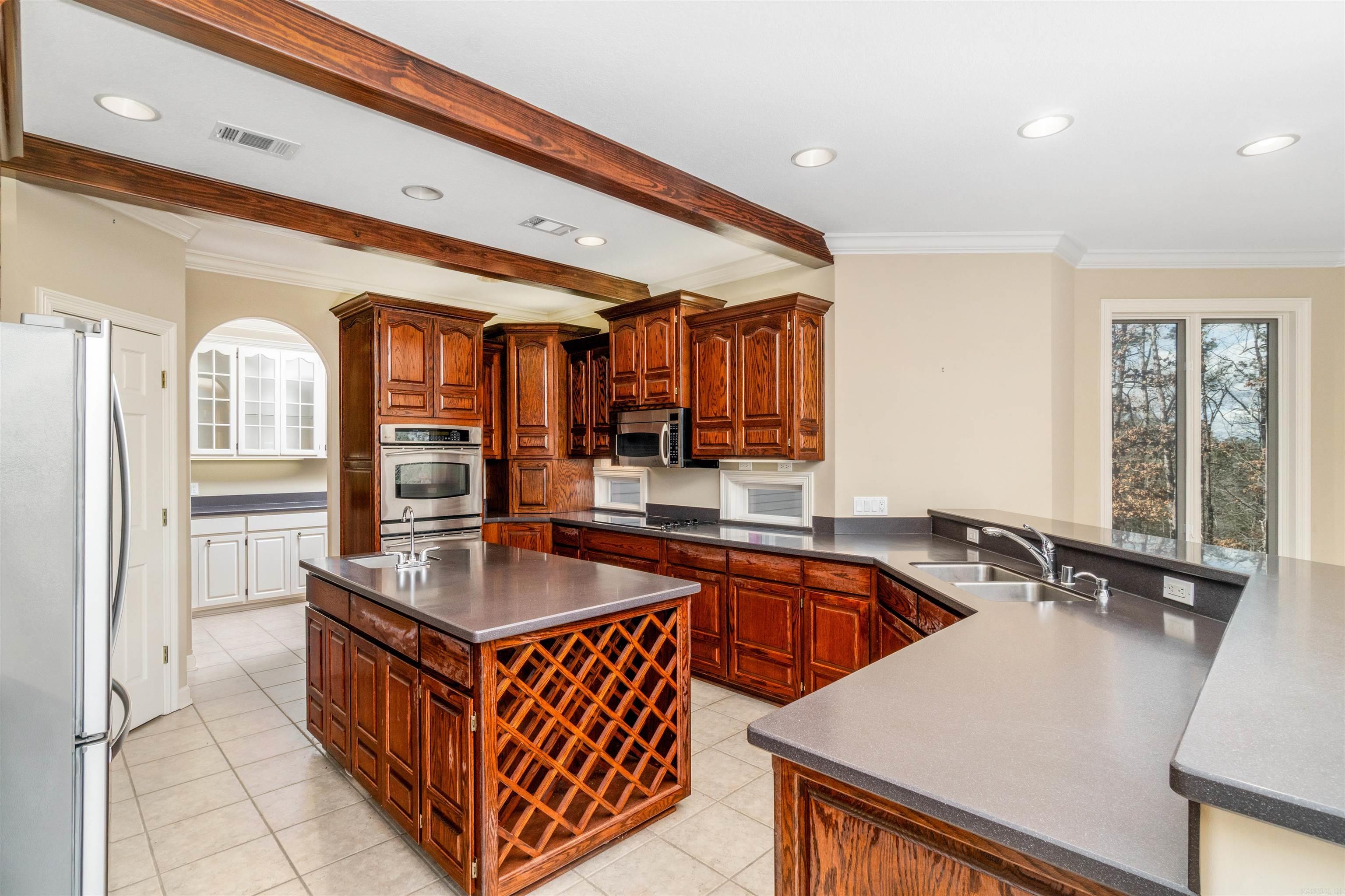 44 Olmedo Way Hot Springs Village, AR 71909